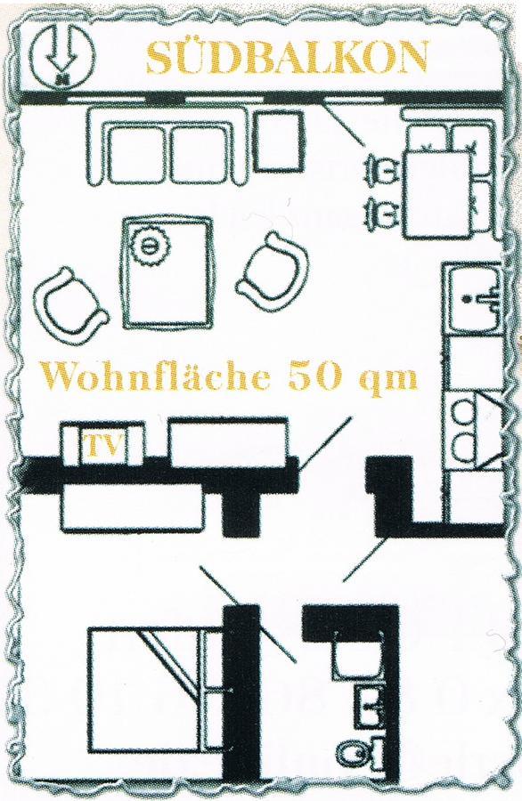 Gaestehaus Eberle Oberstaufen Exterior photo
